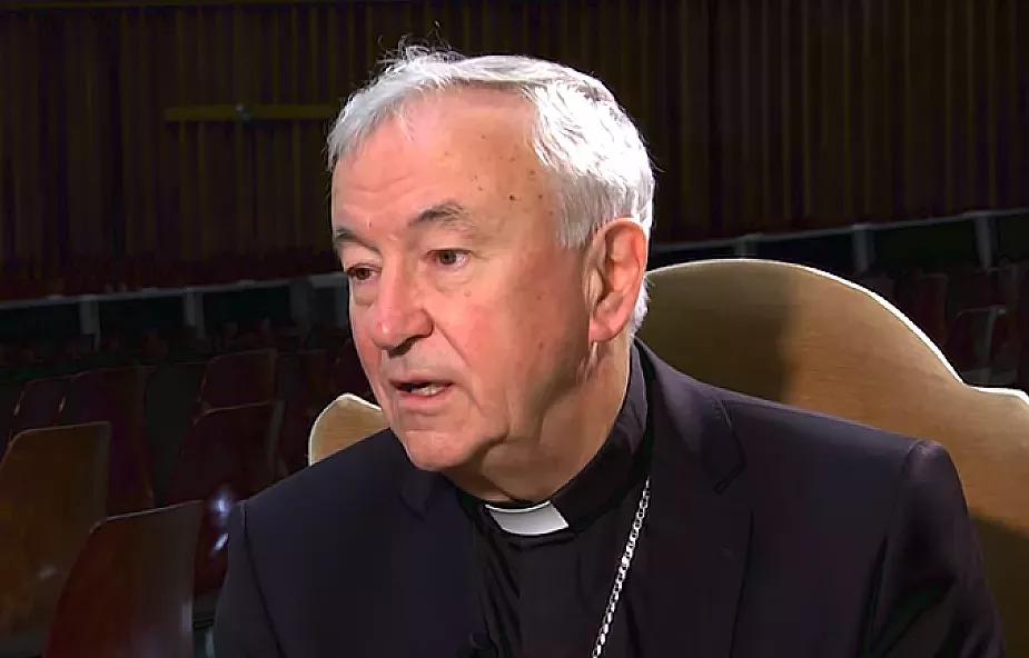 Kardynał apeluje o godne sprawowanie liturgii