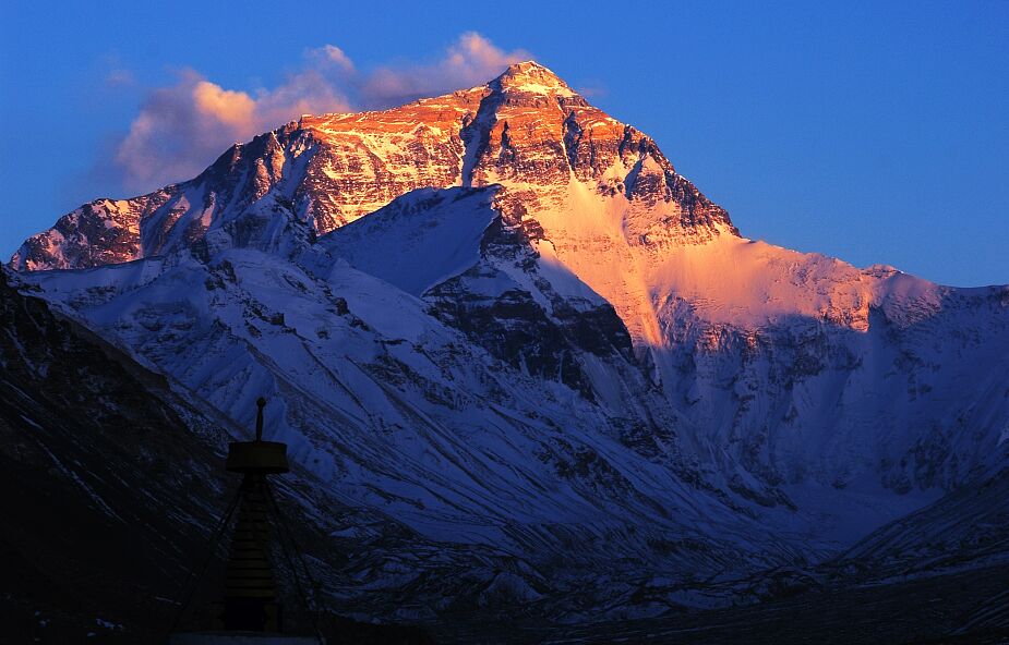 Nie żyje legenda himalaizmu; na K2 zginął Rick Allen. Odnaleziono też zwłoki trzech innych wspinaczy