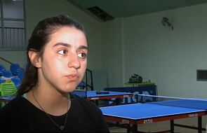 Najmłodsza uczestniczka Igrzysk to 12-letnia Syryjka. "Jest bohaterką"