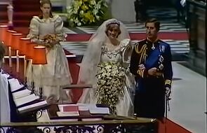 40 lat temu książę Karol poślubił Dianę. "Ślub stulecia" był początkiem ich dramatu