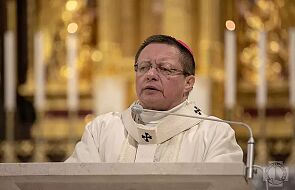 Arcybiskup Ryś zachęca do uczestnictwa w Kongresie Nowej Ewangelizacji