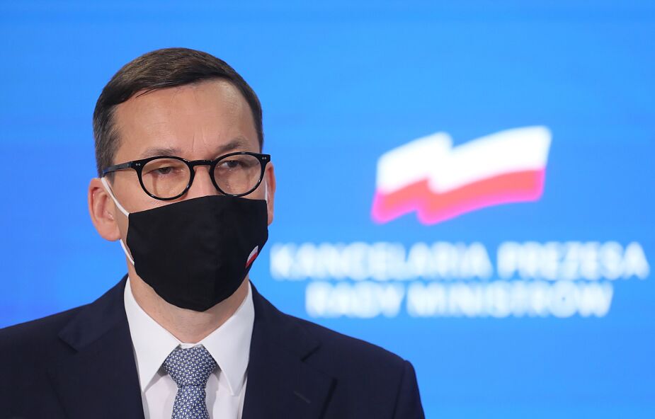 "Na Polskim Ładzie stracimy 145 mld złotych"