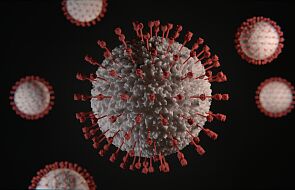 Pojawił się nowy wariant koronawirusa. Może się szybko rozprzestrzeniać i być nieuchwytny dla szczepionek