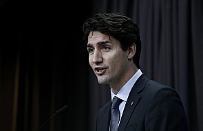 Trudeau wzywa papieża do wypłaty odszkodowań, a katolików - do protestów