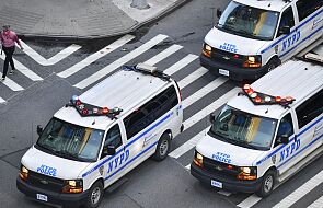 Gubernator Nowego Jorku ogłosił stan wyjątkowy w związku z falą przemocy z użyciem broni