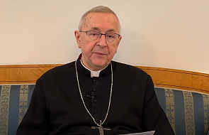 Gądecki: "Kościół wspiera wszystkich, którzy chcą się zaszczepić"