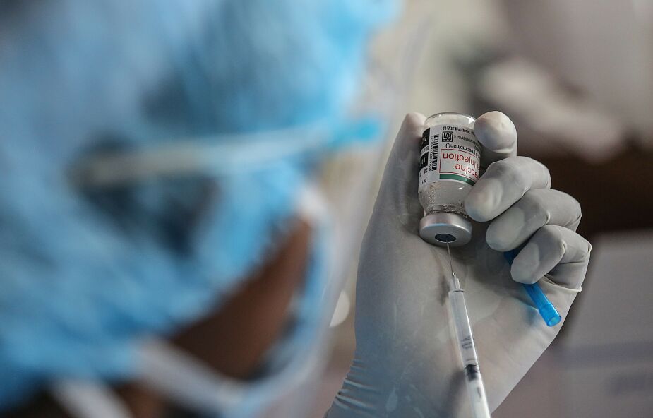 Pfizer i Moderna podnoszą ceny szczepionek przeciw Covid-19