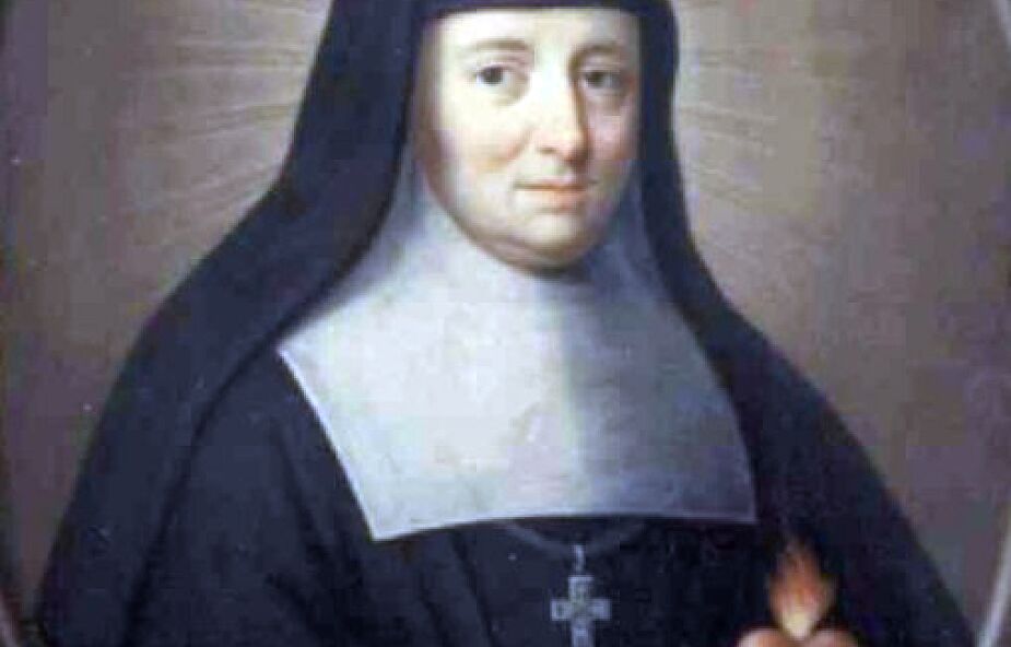 Św. Joanna Franciszka de Chantal – kobieta odważnych zmian