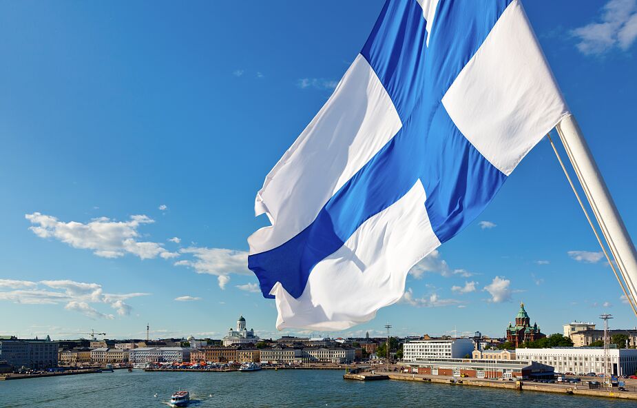 Finlandia: mimo wysokiej liczby zakażeń Covid-19, dzieci poszły do szkół