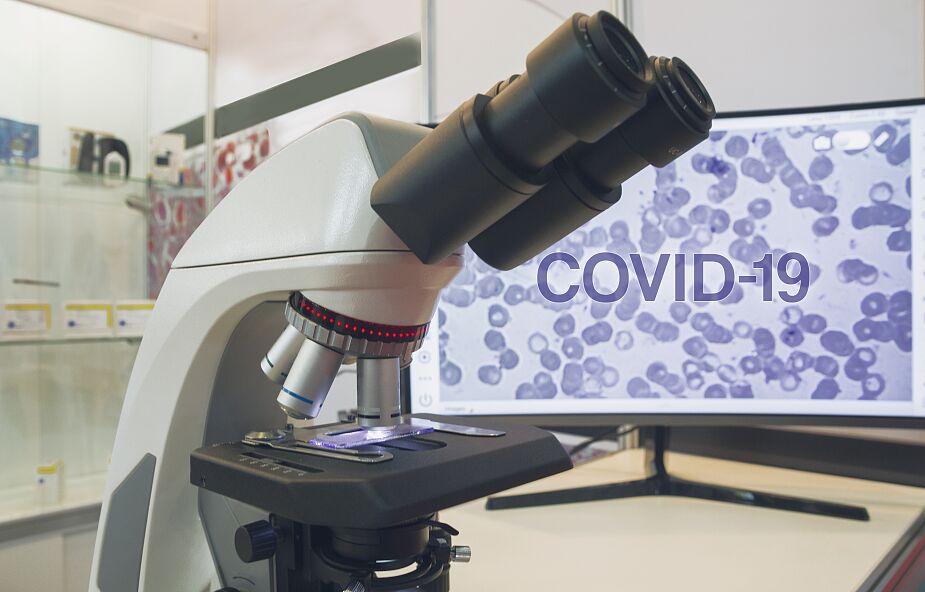 Covid-19 powoduje zaburzenia w układzie nerwowym. Potwierdzili to naukowcy