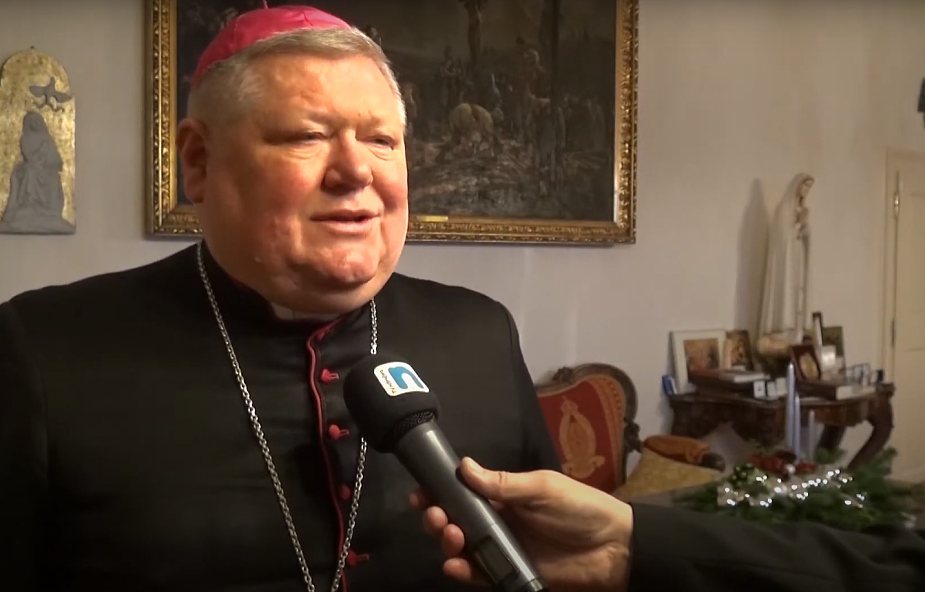 Słowacki biskup: przybycie Ojca Świętego na Słowację ma duszpasterski i społeczny wymiar