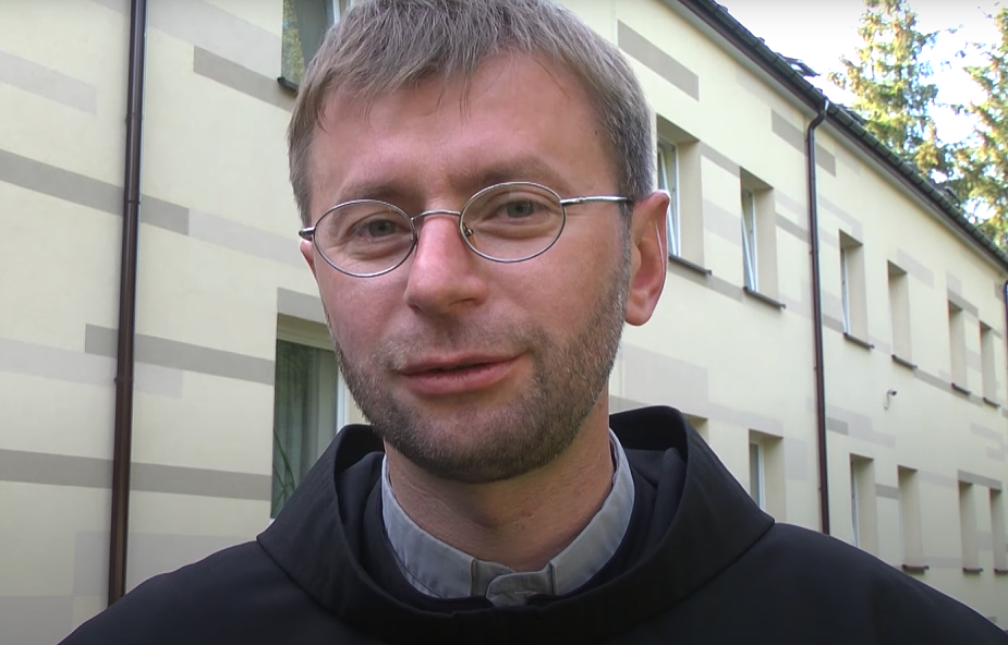 Lwowski biskup: Polska może uratować Europę