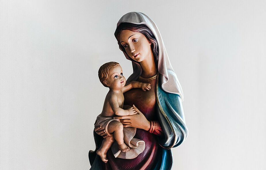 Uroczystość Wniebowzięcia Maryi. Co trzeba wiedzieć o tym dniu?
