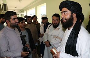 NATO zachowa obecność dyplomatyczną w Afganistanie mimo postępów ofensywy Talibów