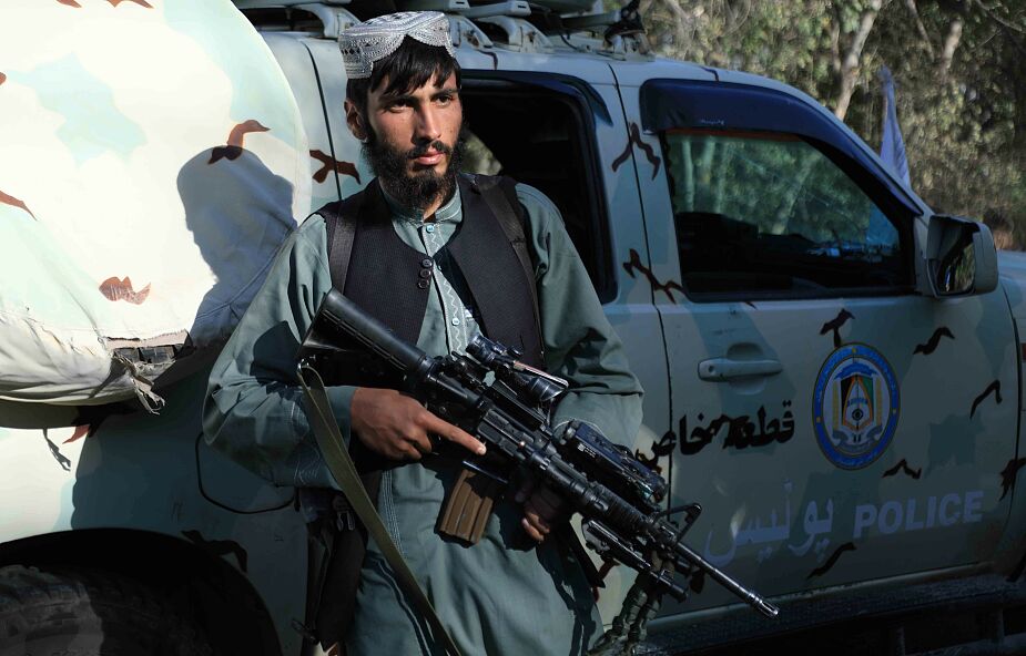Afganistan: ośmiu talibów zginęło w walkach z frontem oporu