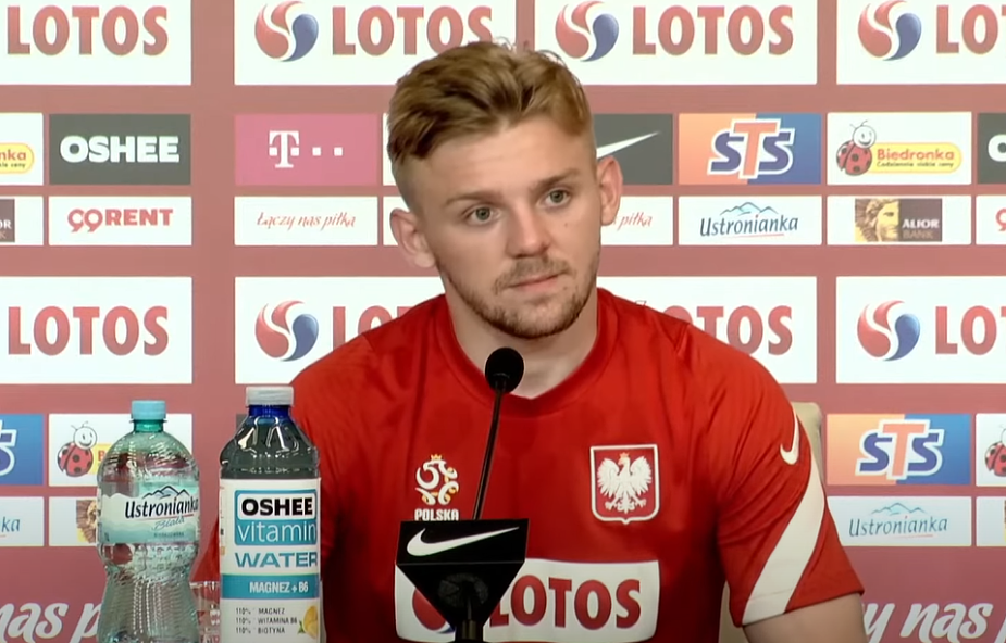 Anglia. Polski piłkarz został ofiarą rasizmu