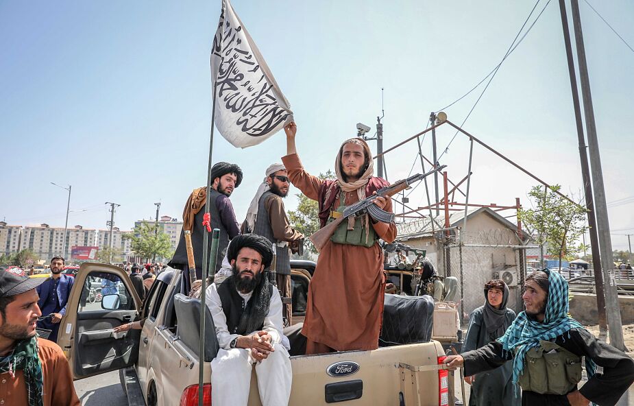 ONZ: Rada Bezpieczeństwa apeluje o ochronę ludności Afganistanu