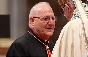 Chaldejski kardynał: w Kościele potrzeba współpracy