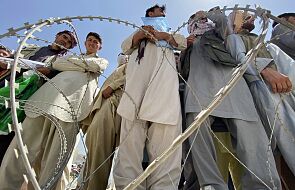 Talibowie: w Afganistanie będzie obowiązywało prawo szariatu