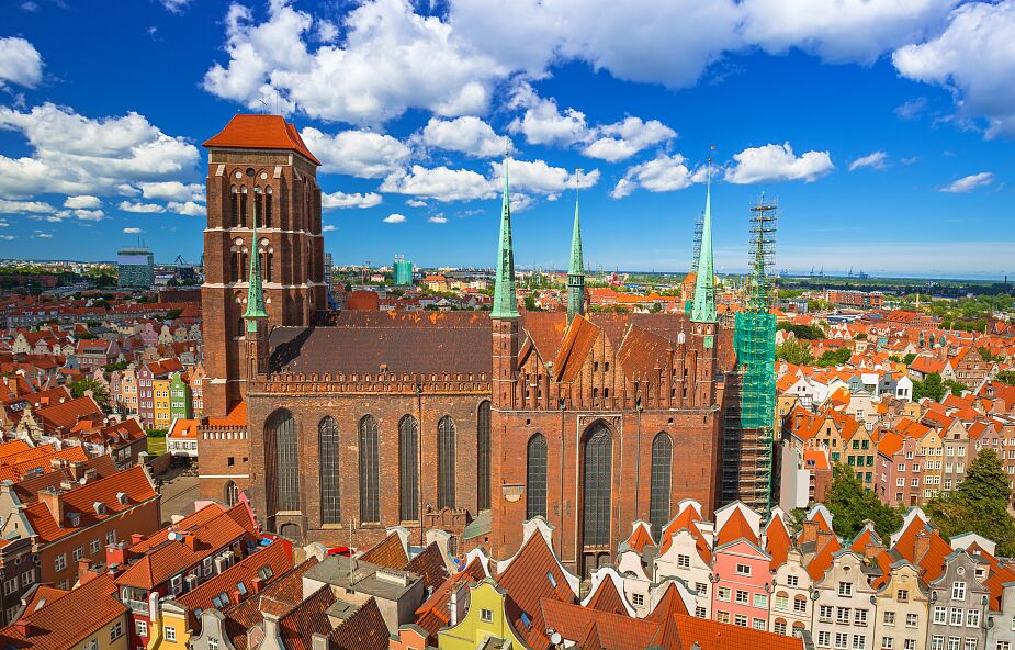 Archidiecezja Gdańska odzyskała historyczne skarby