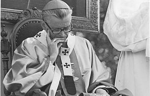 W 5. rocznicę śmierci kardynała Franciszka Macharskiego