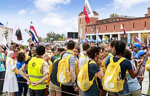 Rozpoczyna się 5. wizyta symboli ŚDM w Polsce