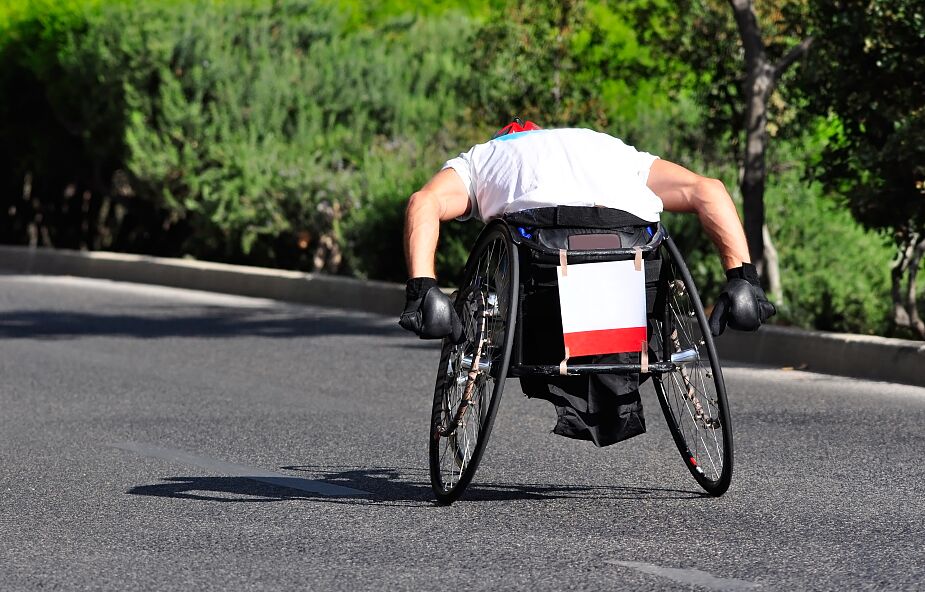 Paraolimpijczycy: sport może zmienić mentalność; najważniejsze jest pokonanie ograniczeń