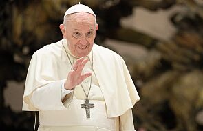 Rabini z Izraela krytykują papieża Franciszka za jego wypowiedzi