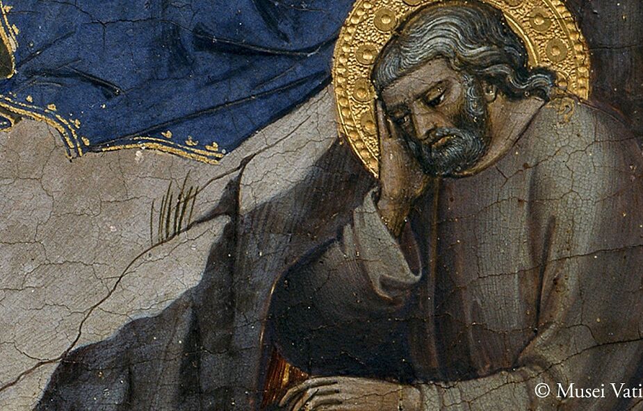 Wróćmy do Józefa! - trwa Rok św. Józefa ogłoszony przez Franciszka