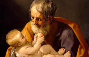 Modlitwa ojca do św. Józefa o nawrócenie swoich dzieci