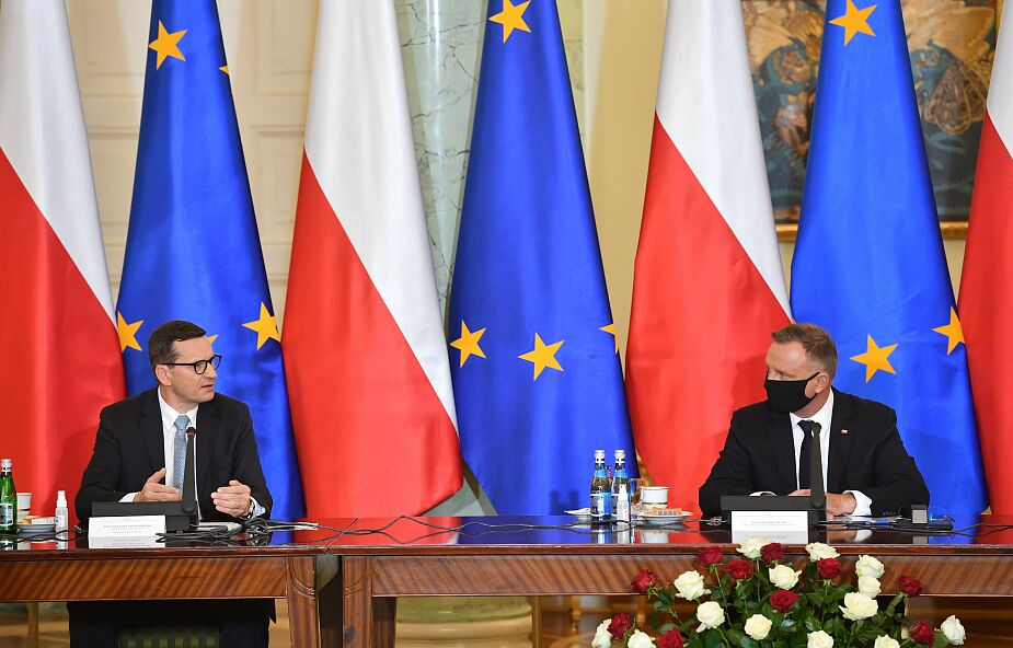 Polska chce wprowadzić stan wyjątkowy na granicy z Białorusią