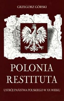 Polonia Restituta / Outlet