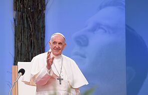 Papież do młodzieży: do spowiedzi nie przychodźcie jako osoby karcone, upokorzone