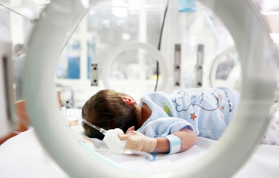 Wyż demograficzny w Holandii. Szpitale odmawiają przyjmowania porodów