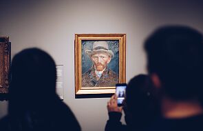 Odkryto nieznany dotąd obraz van Gogha. Właściciel nie wiedział, kto go namalował