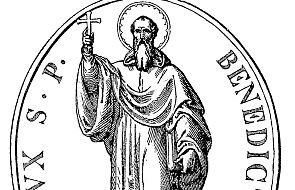 Symbolika i znaczenie medalika św. Benedykta