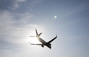Enter Air wysyła samolot po pasażerów maszyny, która musiała lądować w Etiopii