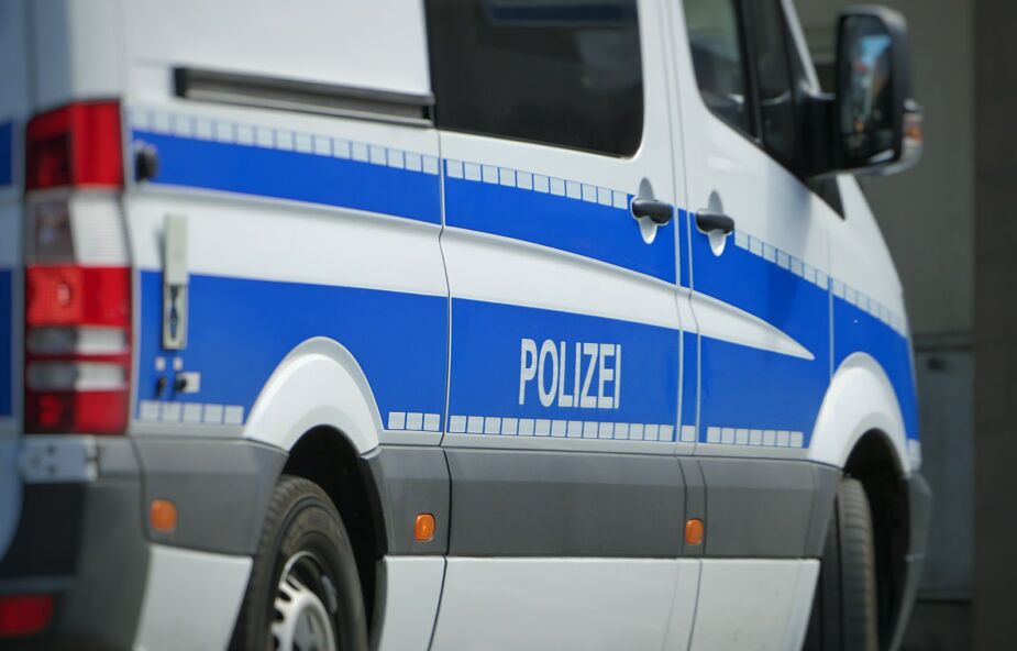 Niemcy: klient zastrzelił kasjera, który zwrócił mu uwagę na brak maseczki