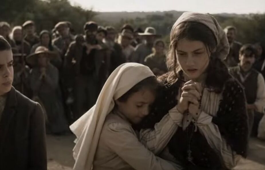 Andrea Bocelli: film „Fatima” zawiera przesłanie, które zawsze starałem się przekazać moim śpiewem