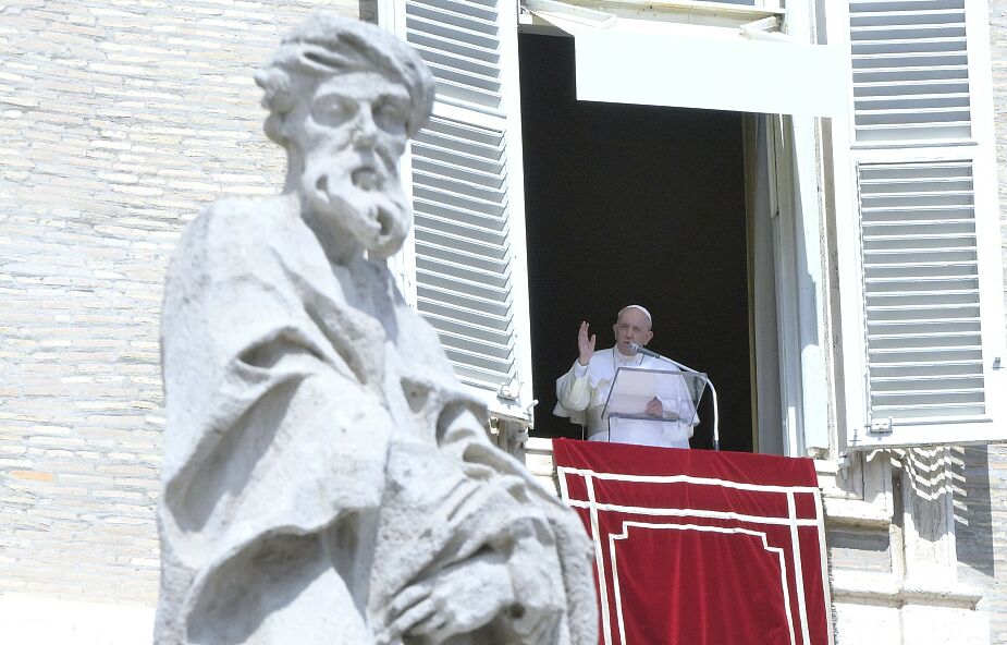 Papież Franciszek o pielgrzymce do Budapesztu i na Słowację. „Była to pielgrzymka modlitwy i nadziei”