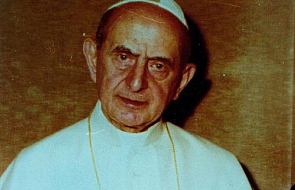 Papież ekumenizmu i czasów rewolucji obyczajowej – św. Paweł VI