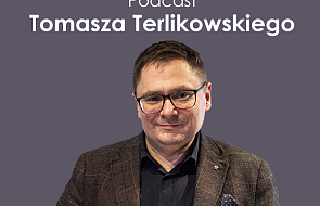 Podcast Tomasz Terlikowskiego | Tak myślę | Odcinek 48
