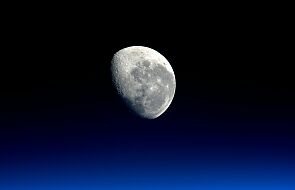 NASA: w 2023 roku na Księżycu wyląduje łazik. Będzie szukał wody