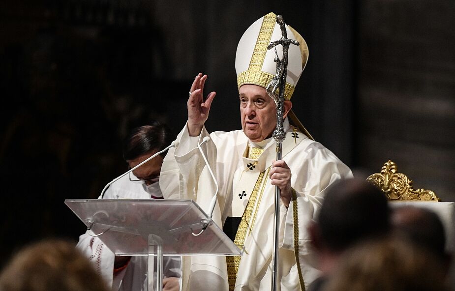 Papież do Ruchu Focolari: jedność jest marzeniem Boga