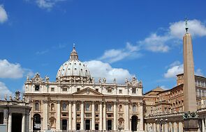Dwaj jezuici laureatami nagrody „Centesimus Annus – Pro Pontifice”