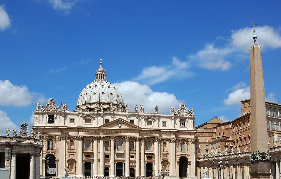 Dwaj jezuici laureatami nagrody „Centesimus Annus – Pro Pontifice”