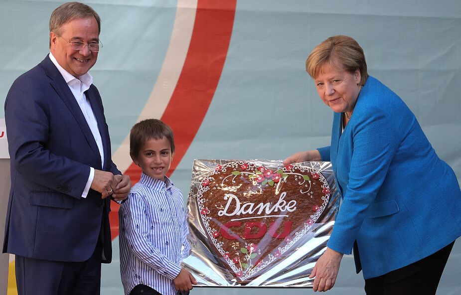 Czy Niemcy będą tęsknić za Angelą Merkel? Zaskakujące wyniki sondażu