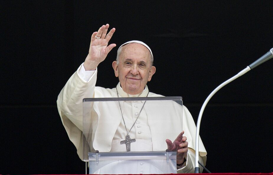Orędzie papieża na Światowy Dzień Młodzieży w 2021 roku. „W imię Chrystusa, mówię ci: powstań i świadcz”