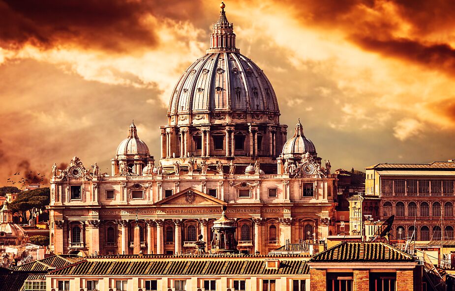 Watykan: we wtorek zaprezentowane zostaną pierwsze dokumenty synodalne