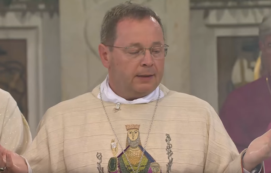 Przewodniczący episkopatu Niemiec: dokument przygotowawczy Synodu Biskupów „kamieniem milowym”